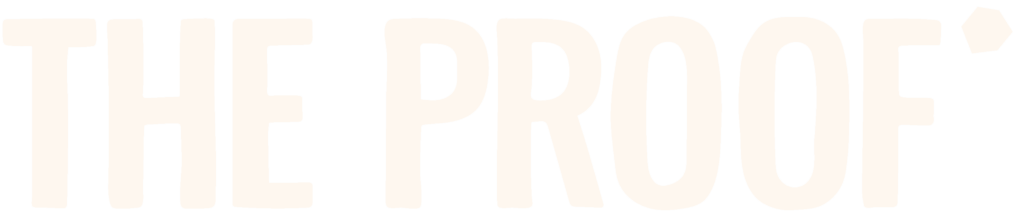The Proof with Simon Hill