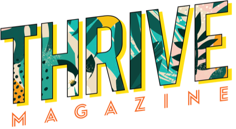 Thrive Magazine